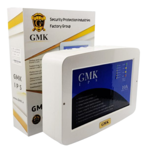 GMK emergency power device